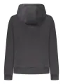 Napapijri Damen Sweatshirt Schwarz leihen | Flex-Fashion