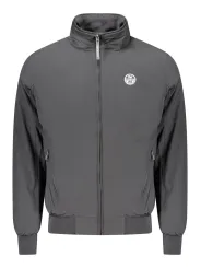 North Sails Herrenjacke Schwarz mieten - Flex-Fashion Verleih