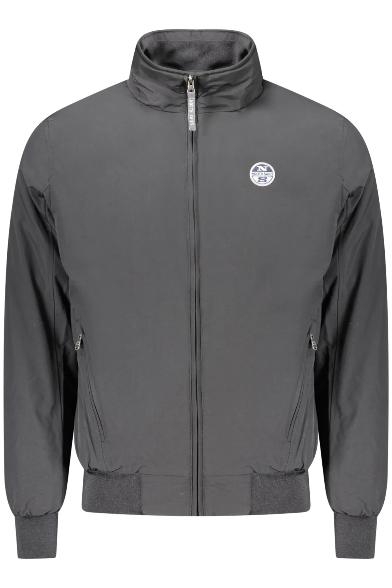 Herren LANGARMJACKE Schwarz 901069000_NE0999