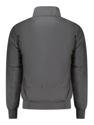 North Sails Herrenjacke Schwarz mieten - Flex-Fashion Verleih
