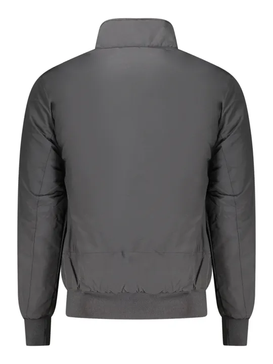 North Sails Herrenjacke Schwarz mieten - Flex-Fashion Verleih