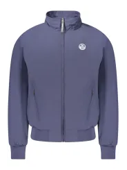 North Sails Herrenjacke Blau mieten | Flex-Fashion Verleih