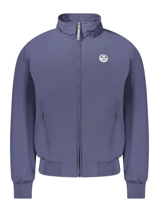 North Sails Herrenjacke Blau mieten | Flex-Fashion Verleih