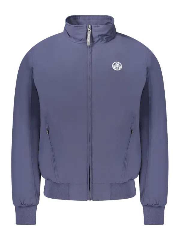 North Sails Herrenjacke Blau mieten | Flex-Fashion Verleih