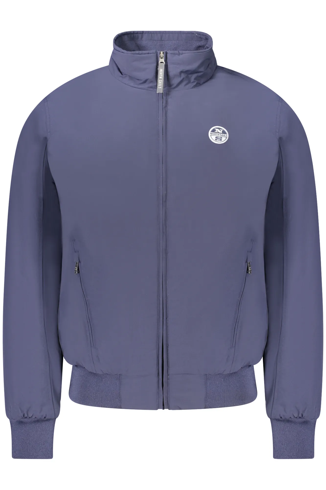 Herren LANGARMJACKE Blau 901069000_BL0802