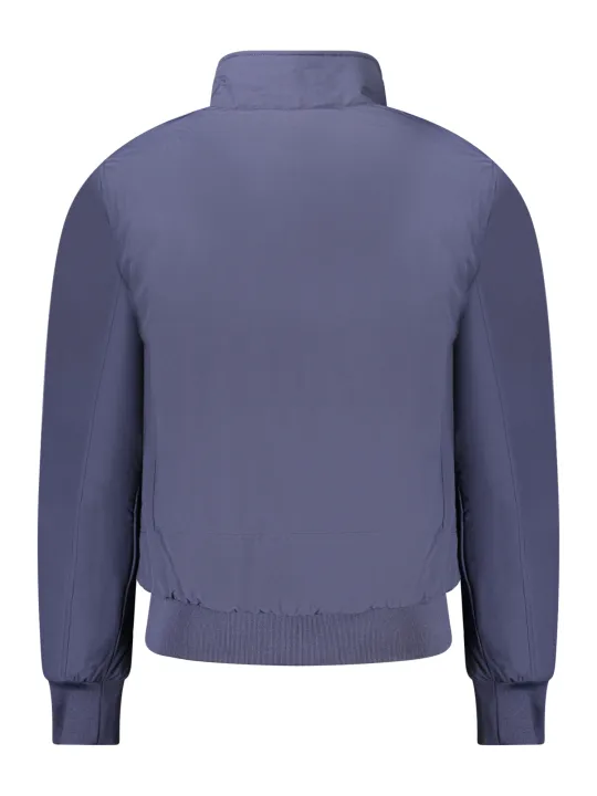 North Sails Herrenjacke Blau mieten | Flex-Fashion Verleih