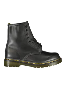 Mieten Sie DR.MARTENS Damen Stiefel Schwarz in Größe 36-41