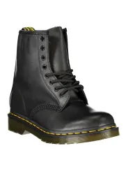 Mieten Sie DR.MARTENS Damen Stiefel Schwarz in Größe 36-41