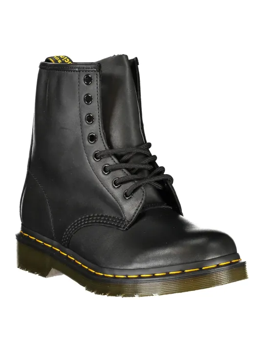 Mieten Sie DR.MARTENS Damen Stiefel Schwarz in Größe 36-41