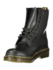 Mieten Sie DR.MARTENS Damen Stiefel Schwarz in Größe 36-41