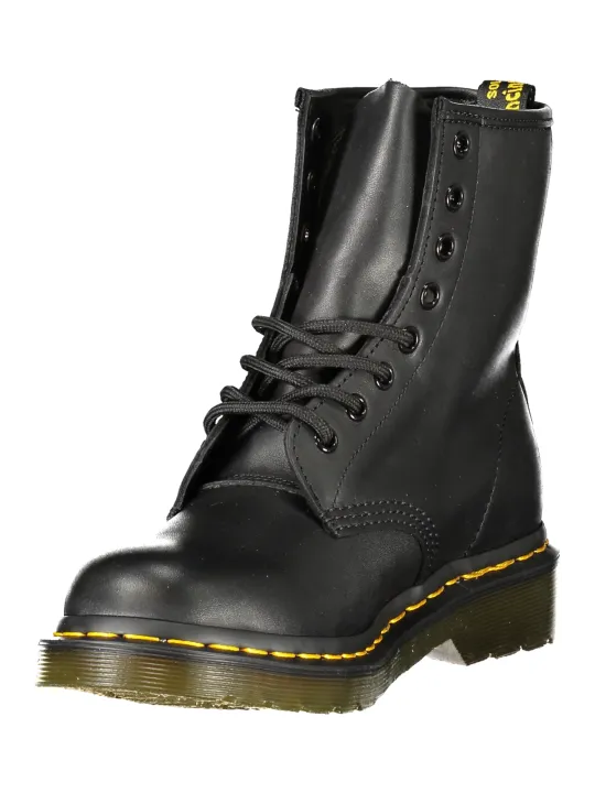 Mieten Sie DR.MARTENS Damen Stiefel Schwarz in Größe 36-41