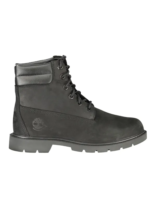 Timberland Damen Schnürstiefel Schwarz mieten | Flex-Fashion