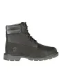 Timberland Damen Schnürstiefel Schwarz mieten | Flex-Fashion