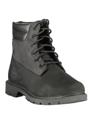 Timberland Damen Schnürstiefel Schwarz mieten | Flex-Fashion