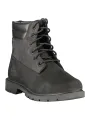 Timberland Damen Schnürstiefel Schwarz mieten | Flex-Fashion