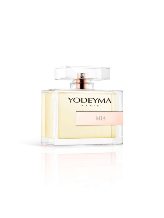  Yodeyma - Eau de Parfum Mìa 100 ml 50,00 € 8436022352896 | Planet-Deluxe