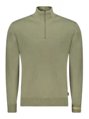 Pepe Jeans Herrenpullover Grün mieten | Flex-Fashion Verleih
