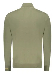 Pepe Jeans Herrenpullover Grün mieten | Flex-Fashion Verleih