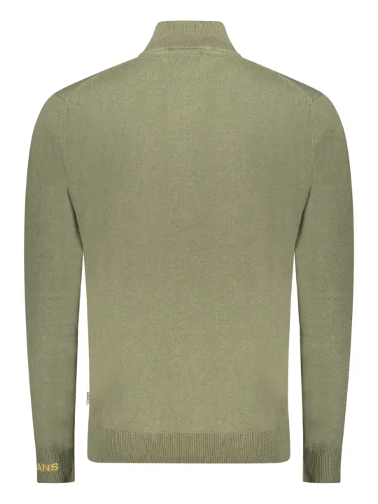 Pepe Jeans Herrenpullover Grün mieten | Flex-Fashion Verleih