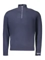 Pepe Jeans Herrenpullover Blau mieten | Flex-Fashion Verleih