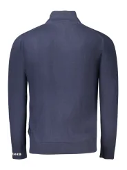 Pepe Jeans Herrenpullover Blau mieten | Flex-Fashion Verleih