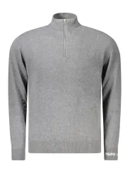Pepe Jeans Herren Pullover Grau mieten | Flex-Fashion Verleih