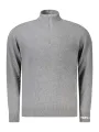 Pepe Jeans Herren Pullover Grau mieten | Flex-Fashion Verleih