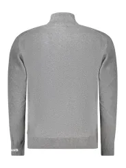 Pepe Jeans Herren Pullover Grau mieten | Flex-Fashion Verleih