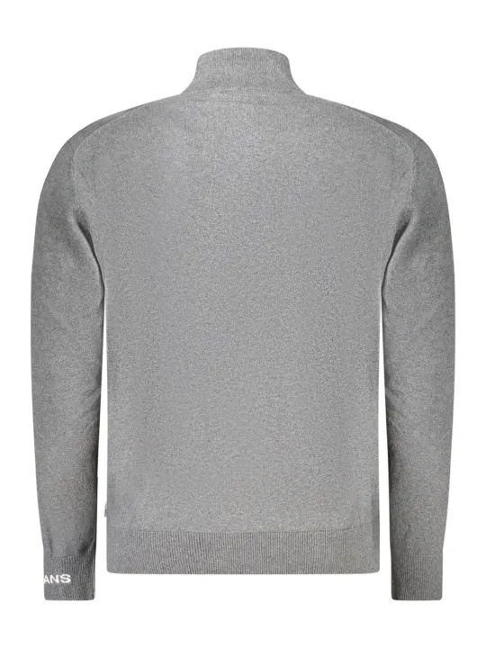 Pepe Jeans Herren Pullover Grau mieten | Flex-Fashion Verleih