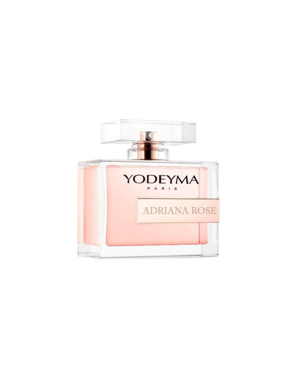 Yodeyma - Eau de Parfum Adriana Rose 100 ml 50,00 € 8436022351325 | Planet-Deluxe Yodeyma - Eau de Parfum Adriana Rose 100 ml 50,00 € 8436022351325 | Planet-Deluxe