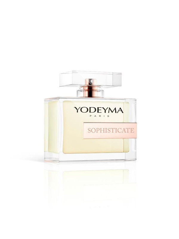 Yodeyma - Eau de Parfum Sophisticate 100 ml 50,00 € 8436022365483 | Planet-Deluxe Yodeyma - Eau de Parfum Sophisticate 100 ml 50,00 € 8436022365483 | Planet-Deluxe