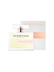  Yodeyma - Eau de Parfum Sophisticate 100 ml 50,00 € 8436022365483 | Planet-Deluxe
