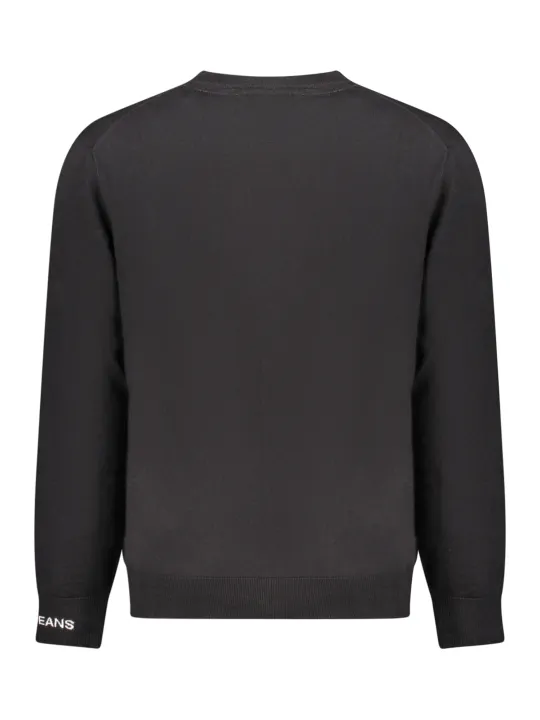 Pepe Jeans Herren Pullover Schwarz mieten - Flex-Fashion