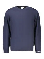Pepe Jeans Herren Pullover Blau mieten | Flex-Fashion Verleih