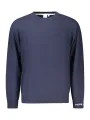Pepe Jeans Herren Pullover Blau mieten | Flex-Fashion Verleih