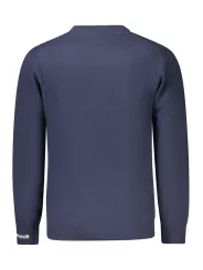 Pepe Jeans Herren Pullover Blau mieten | Flex-Fashion Verleih