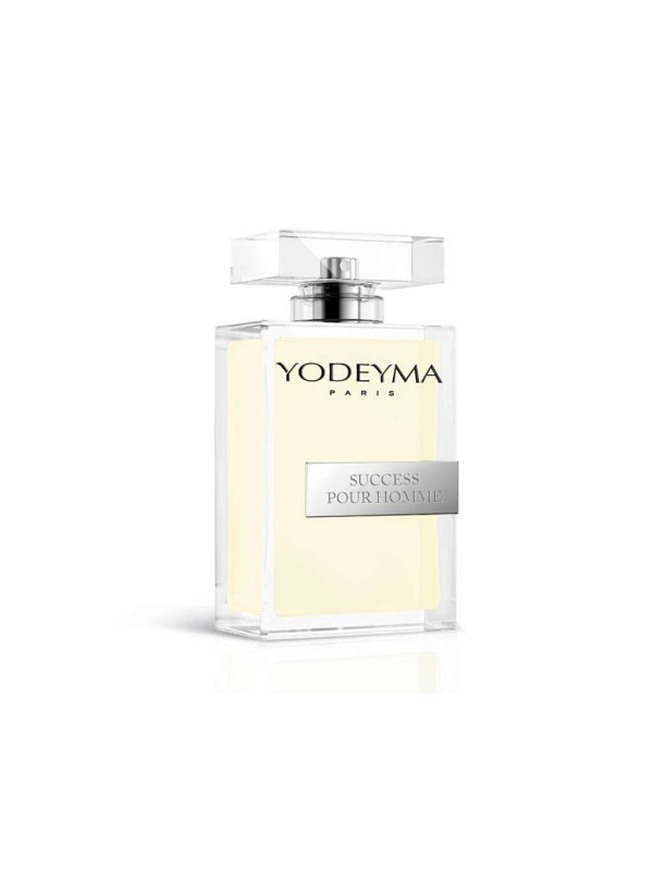 Yodeyma - Eau de Parfum Success pour Homme 100 ml 50,00 € 8436022366770 | Planet-Deluxe Yodeyma - Eau de Parfum Success pour Homme 100 ml 50,00 € 8436022366770 | Planet-Deluxe