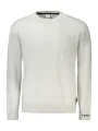 Pepe Jeans Herren-Pullover Grau mieten - Flex-Fashion Verleih