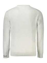 Pepe Jeans Herren-Pullover Grau mieten - Flex-Fashion Verleih