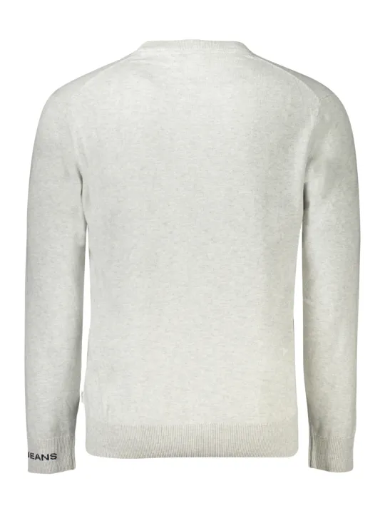 Pepe Jeans Herren-Pullover Grau mieten - Flex-Fashion Verleih