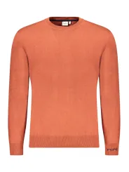 Pepe Jeans Herren Pullover mieten – Braun, Größe: M-XL