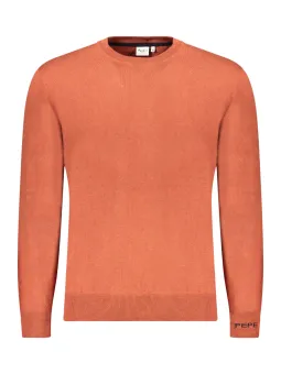 Pepe Jeans Herren Pullover mieten – Braun, Größe: M-XL
