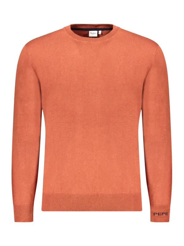 Pepe Jeans Herren Pullover mieten – Braun, Größe: M-XL