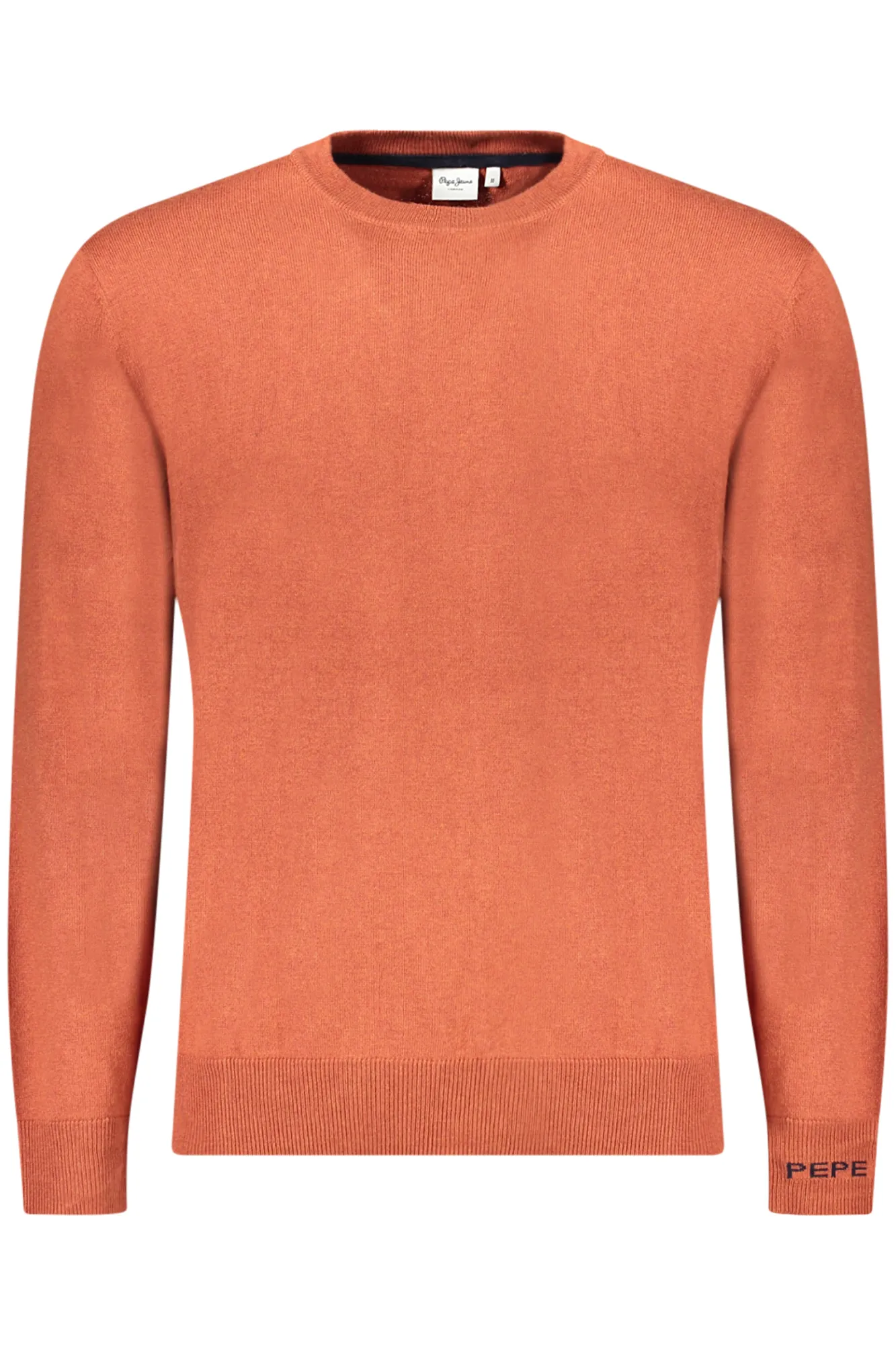 Herren Braun PM7000013ANDRE CREW NECK_MA262