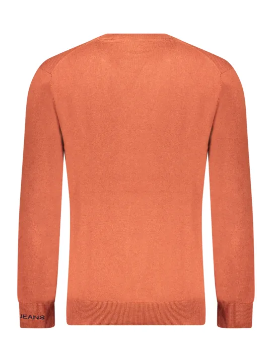 Pepe Jeans Herren Pullover mieten – Braun, Größe: M-XL