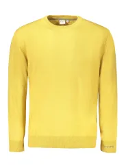 Pepe Jeans Herren Pullover Gelb mieten | Flex-Fashion Verleih