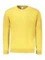Pepe Jeans Herren Pullover Gelb mieten | Flex-Fashion Verleih