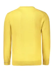 Pepe Jeans Herren Pullover Gelb mieten | Flex-Fashion Verleih