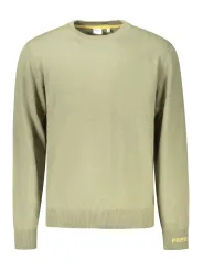 Pepe Jeans Herrenpullover mieten - Grün, Größen S-2XL