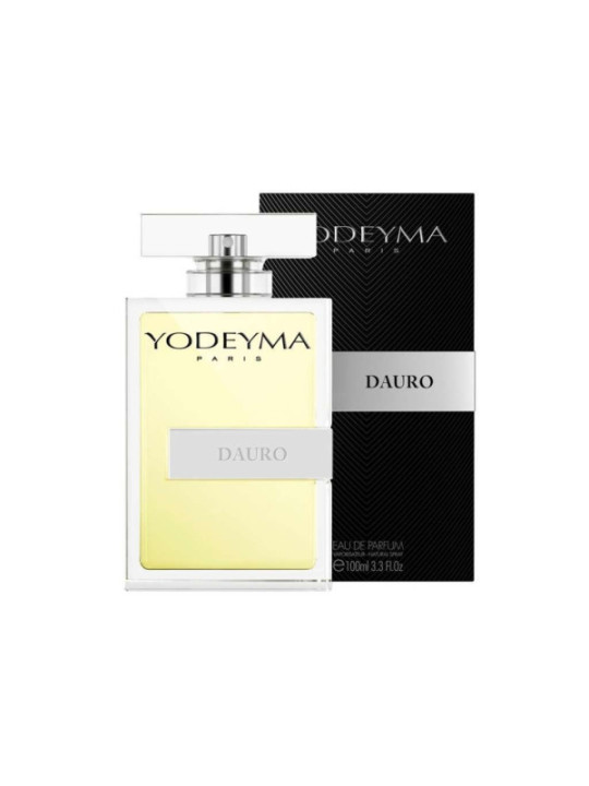  Yodeyma - Eau de Parfum Dauro 100 ml 50,00 € 8436022365384 | Planet-Deluxe